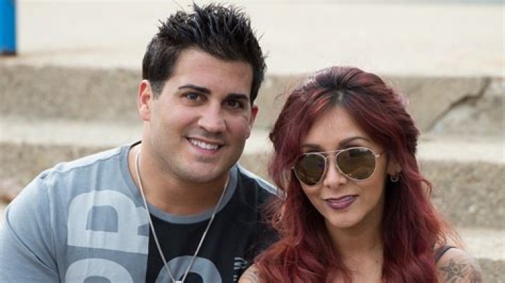 Snooki might be knocked up by Jionni La Valle: will the baby be orange? (update)