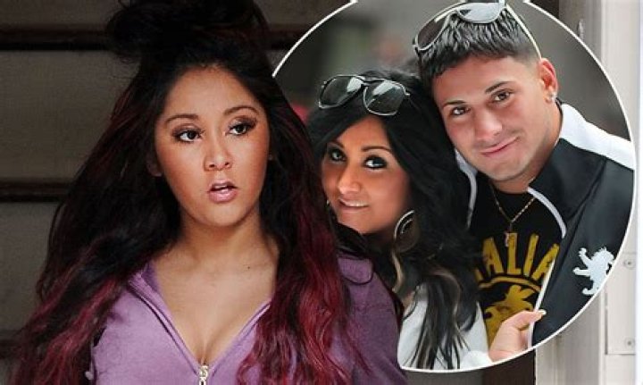 	Snooki’s ex-boyfriend, Emilio Masella, says he hopes she miscarries her baby	