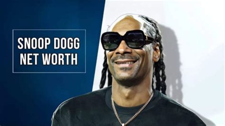 Snoop Dogg Net Worth - Wiki, Age, Weight and Height, Relationships, Family, and More