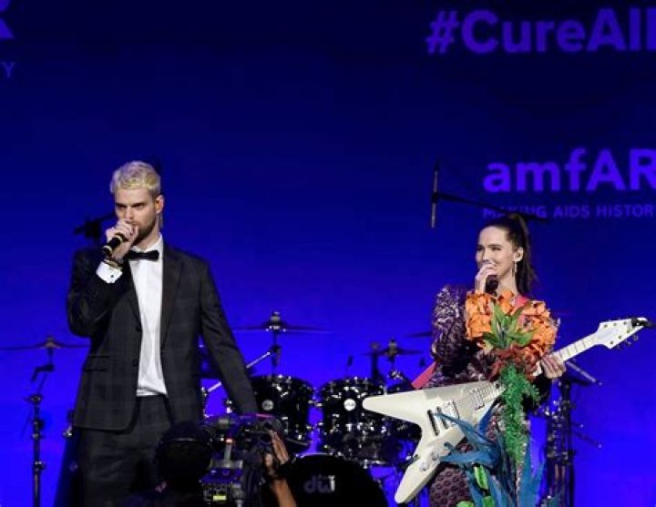 Sofi Tukker Relationship: Are Musical Duo Dating?