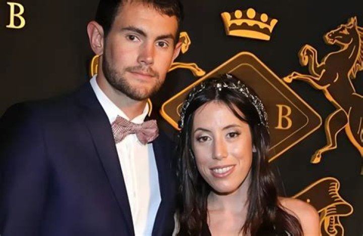 Sofia Sarkany Muerte Cause Of Uterine Cancer: Husband And Baby