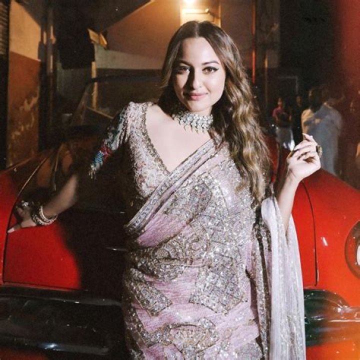 Sonakshi Sinha Net Worth - Wiki, Age, Weight and Height, Relationships, Family, and More