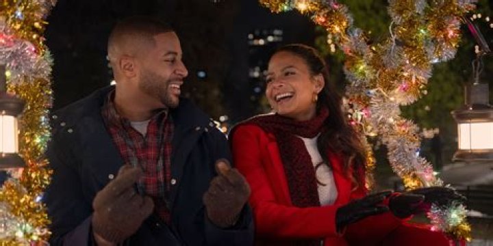 Songs featured in the Netflix Christmas movie