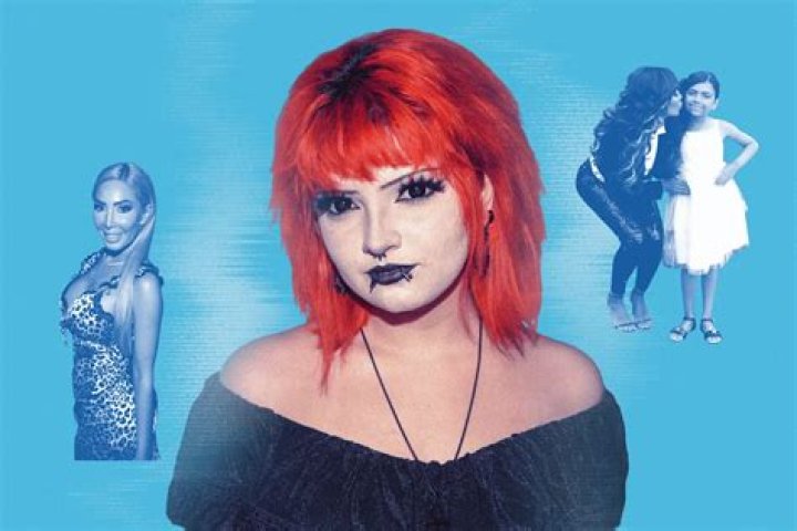 sophia abraham | Celebuzz - Part 3