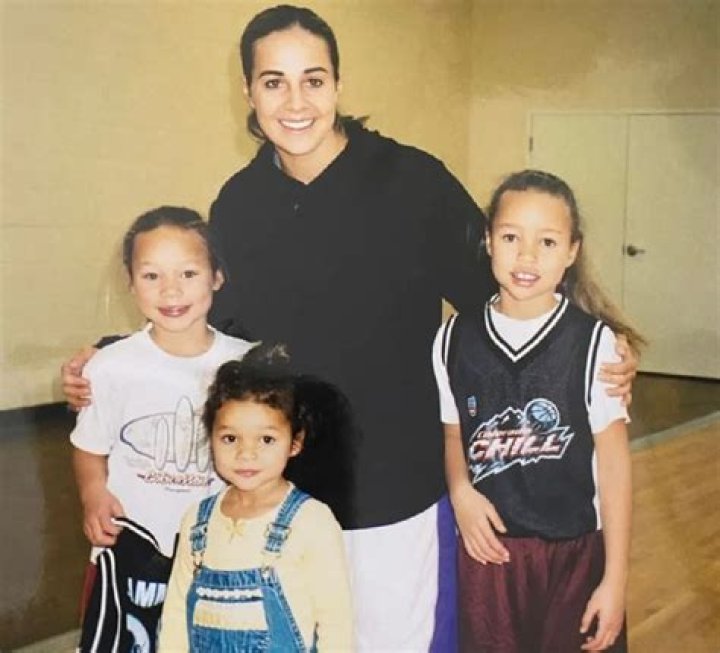 Sophia Smith Sister Gabrielle And Savannah: Does She Have A Brother?