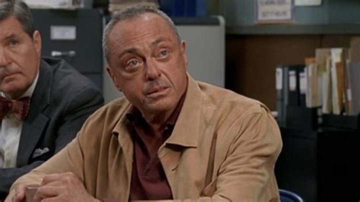 Stanley Kamel of ‘90210’ and ‘Monk’ found dead