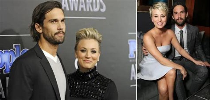 Star: Kaley Cuoco gives her husband Ryan an ‘allowance’ & one credit card