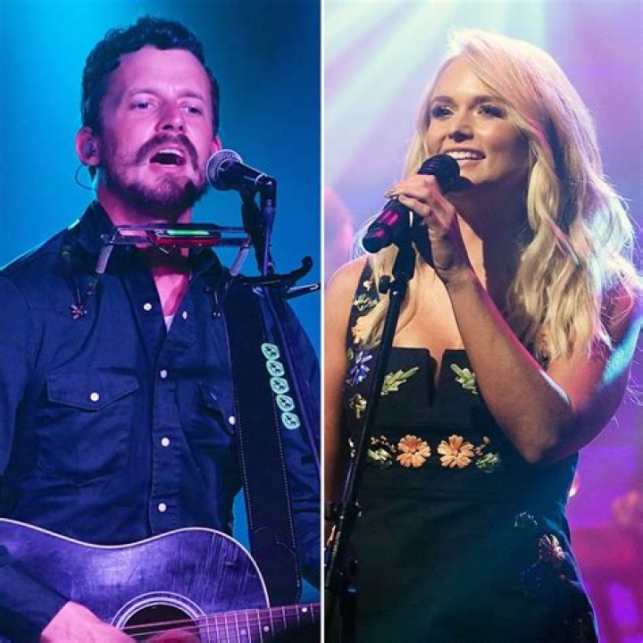 Star: Miranda Lambert will kick Evan Felker off her tour if he keeps calling his wife