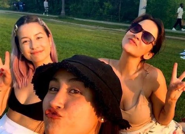 Star Slade Age: How Old? Wikipedia And Husband