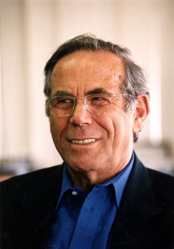 Stef Wertheimer Net Worth - Wiki, Age, Weight and Height, Relationships, Family, and More