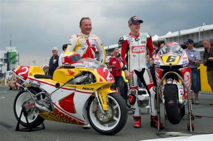 Stefan Bradl Net Worth - Wiki, Age, Weight and Height, Relationships, Family, and More