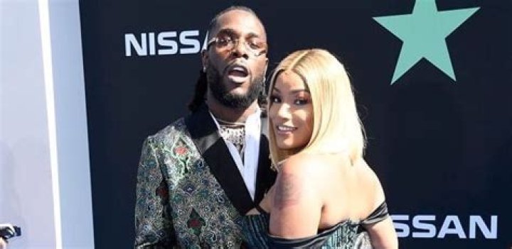 Stefflon Don Husband: Is She Married? Son Jaylen Age 2024