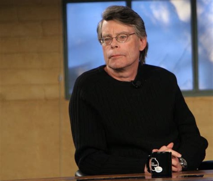 Stephen King Net Worth - Wiki, Age, Weight and Height, Relationships, Family, and More