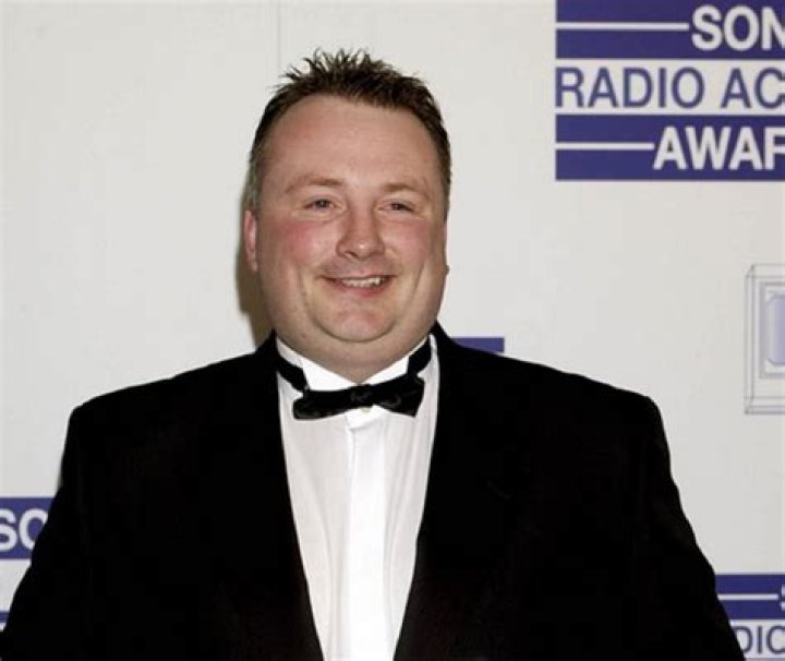 Stephen Nolan Wife: Is He Married In 2023?