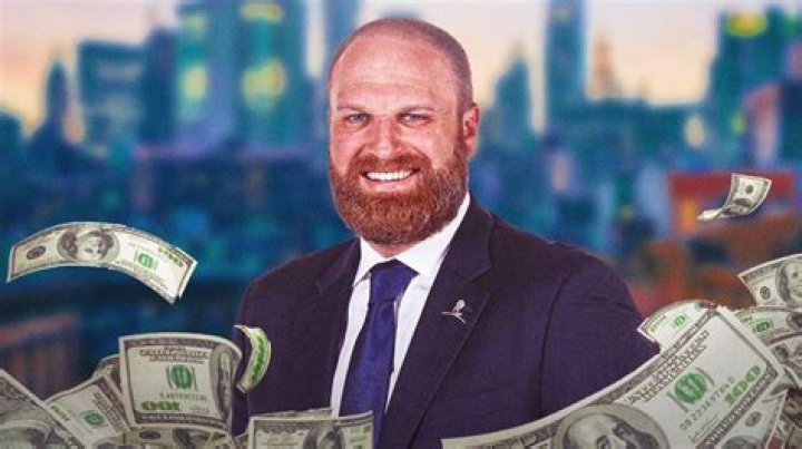 
Steve Jenkins Net Worth, Age, Birthday, Wikipedia, Who, Nationality, Biography 