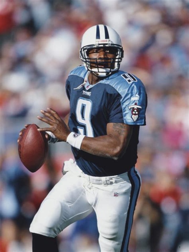 Steve McNair Net Worth - Wiki, Age, Weight and Height, Relationships, Family, and More