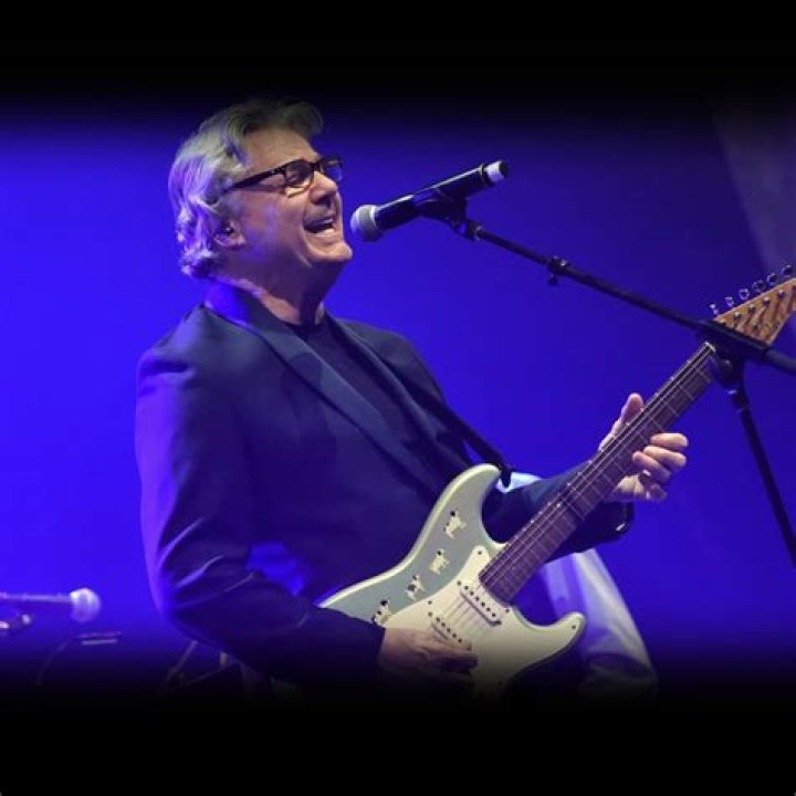 Steve Miller Net Worth - Wiki, Age, Weight and Height, Relationships, Family, and More