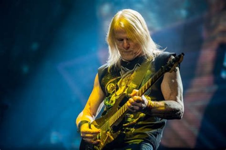 Steve Morse Net Worth - Wiki, Age, Weight and Height, Relationships, Family, and More
