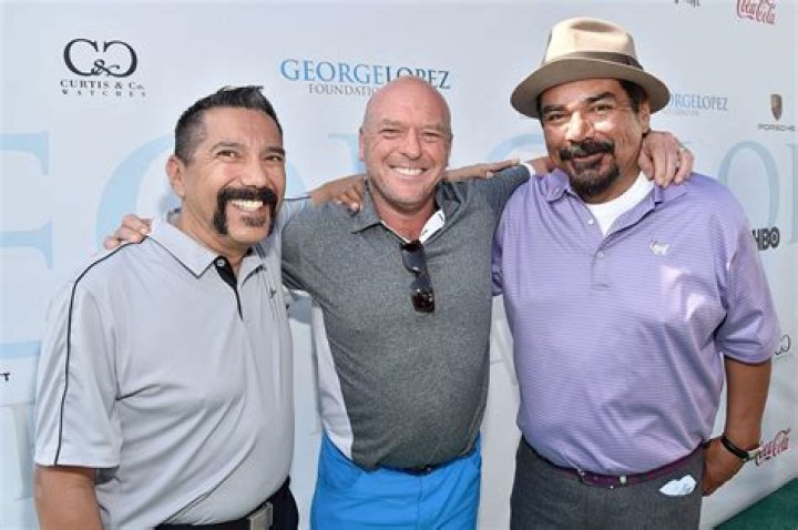 Steven Michael Quezada Net Worth - Wiki, Age, Weight and Height, Relationships, Family, and More