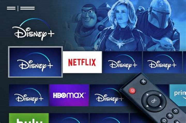 Streaming services including Disney and Netflix form trade alliance