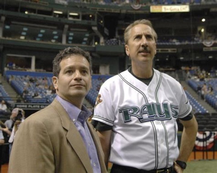 Stuart Sternberg Net Worth - Wiki, Age, Weight and Height, Relationships, Family, and More