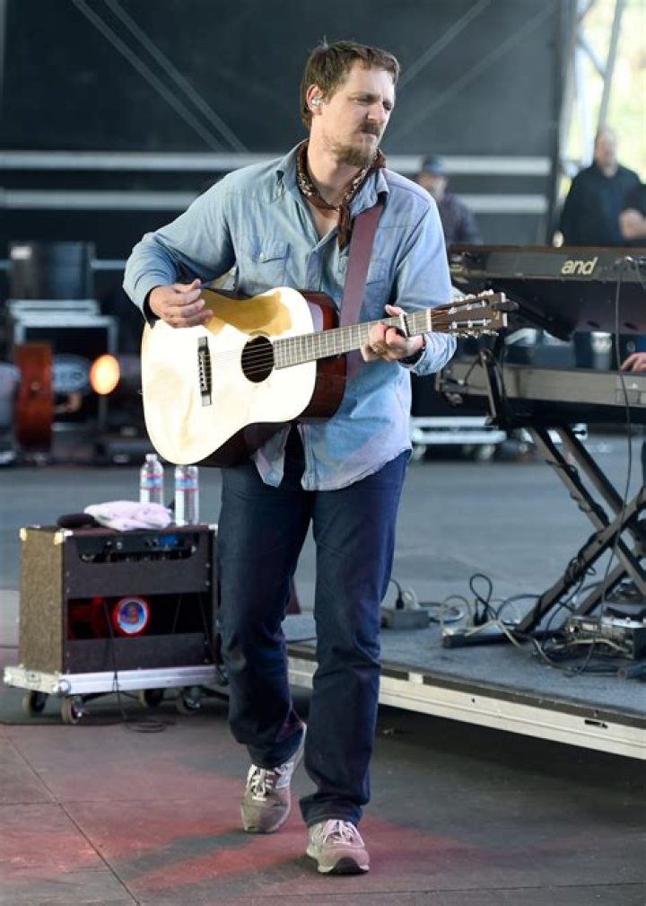 Sturgill Simpson Net Worth - Wiki, Age, Weight and Height, Relationships, Family, and More