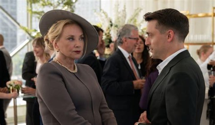 Succession Ep. 4.3, ‘Connor’s Wedding’ was one of the best episodes of TV ever