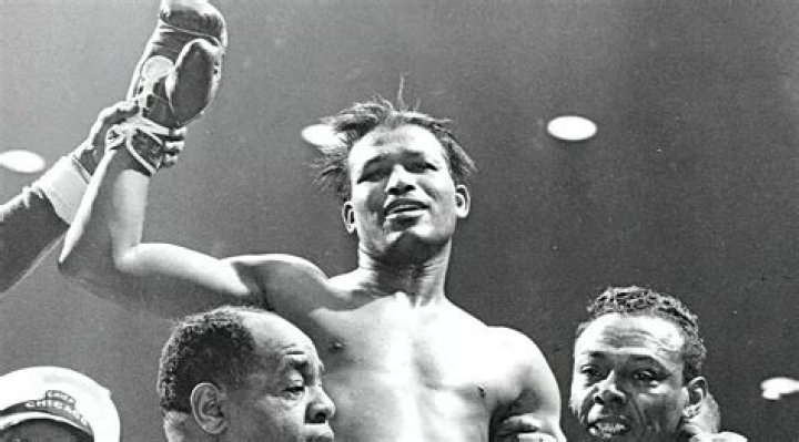 Sugar Ray Robinson Net Worth - Wiki, Age, Weight and Height, Relationships, Family, and More