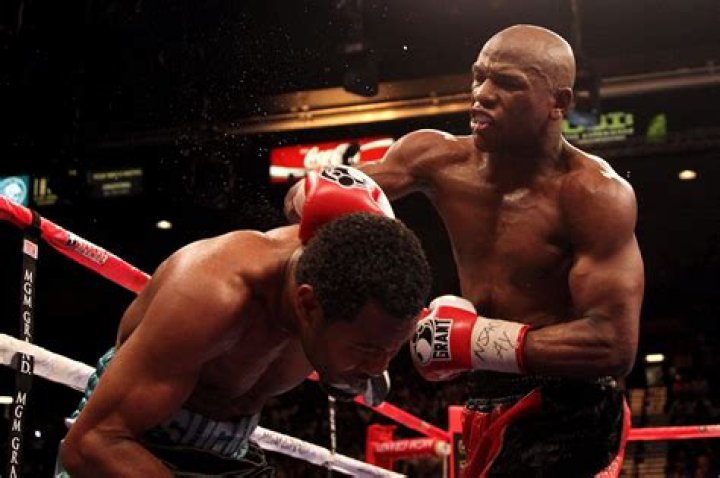 Sugar Shane Mosley Net Worth - Wiki, Age, Weight and Height, Relationships, Family, and More