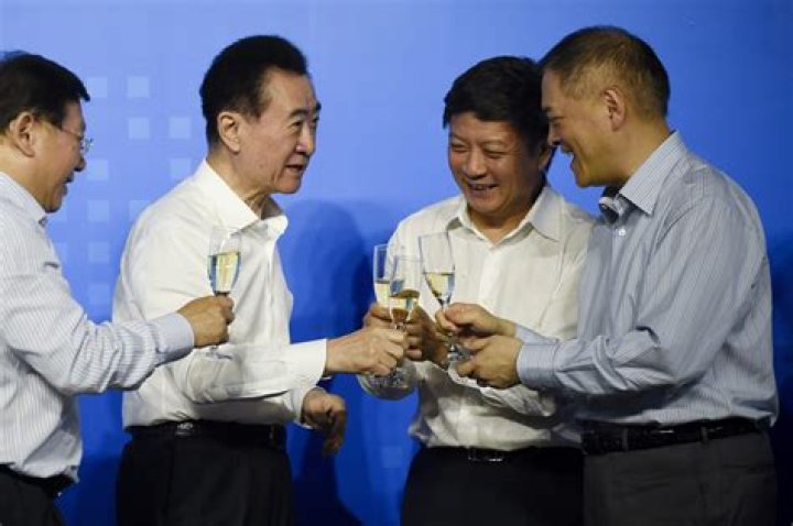 Sun Hongbin Net Worth - Wiki, Age, Weight and Height, Relationships, Family, and More