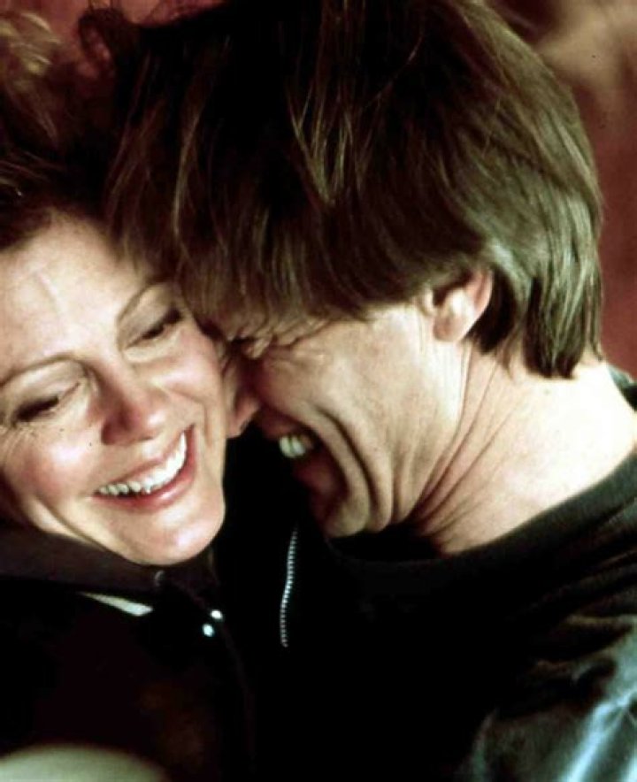 Susan Sarandon on her 37-year-old lover: ‘It’s the soul of a person that interests me’