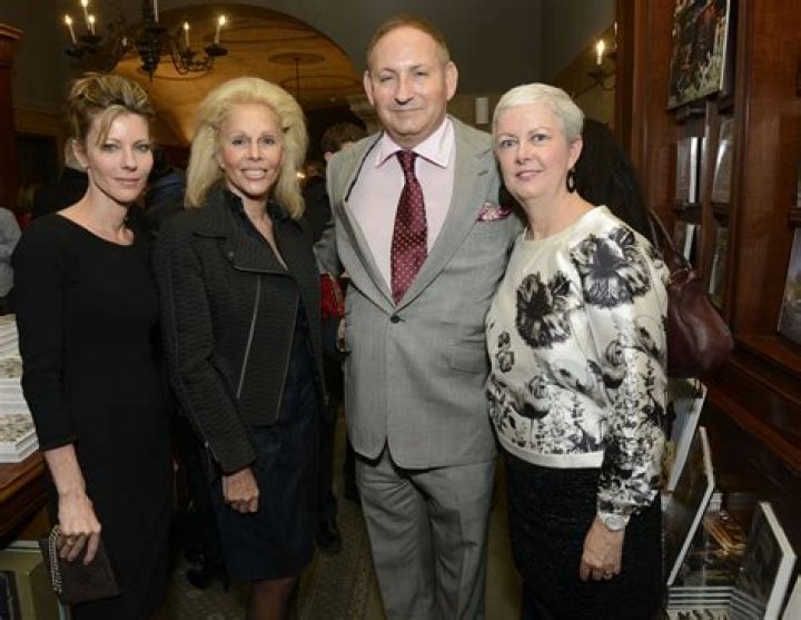 Susan Silver Net Worth - Wiki, Age, Weight and Height, Relationships, Family, and More