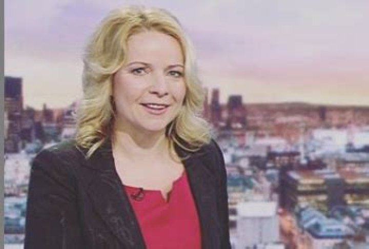 Susannah Streeter Net Worth, Husband, Daughter, Childhood, Age, & Wiki