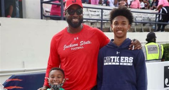 T.C. Taylor Wife Dawn Taylor, Married Life And Children