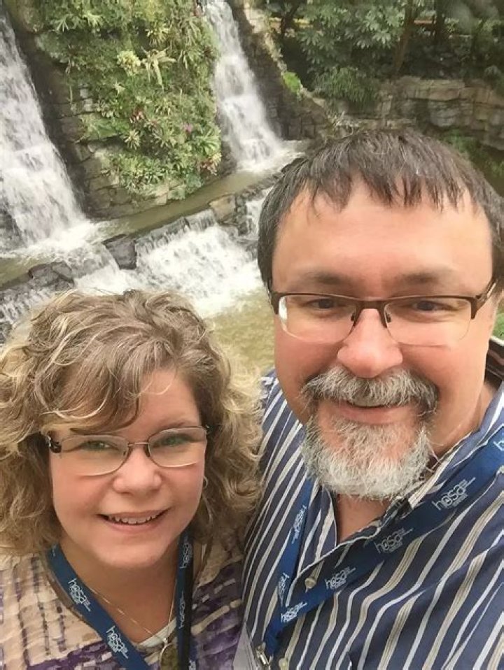 Tad Cummins Wikipedia Age: Wife And Family Background