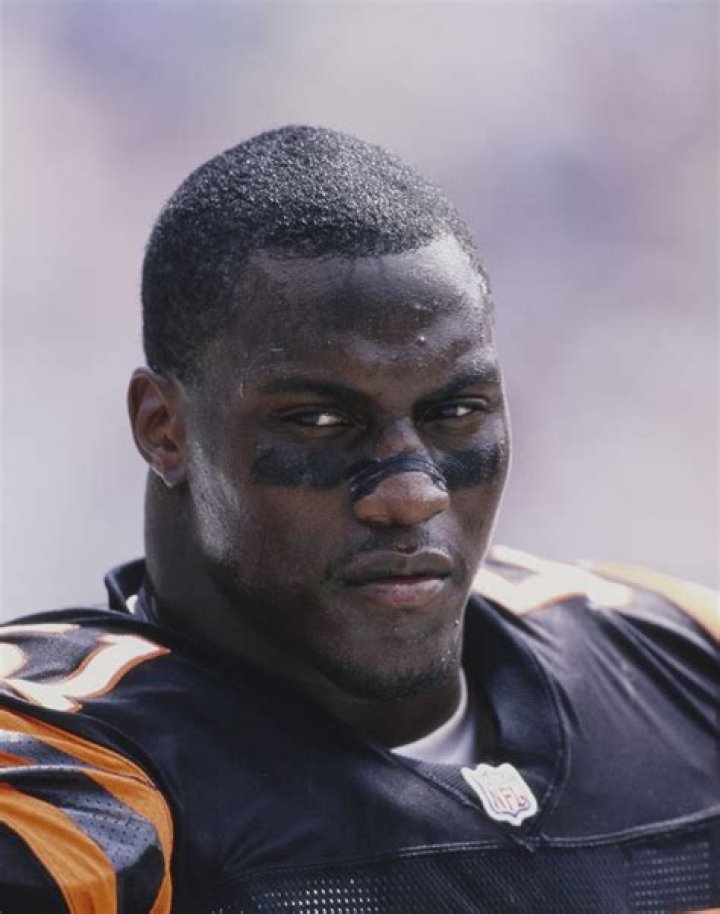 Takeo Spikes Net Worth - Wiki, Age, Weight and Height, Relationships, Family, and More