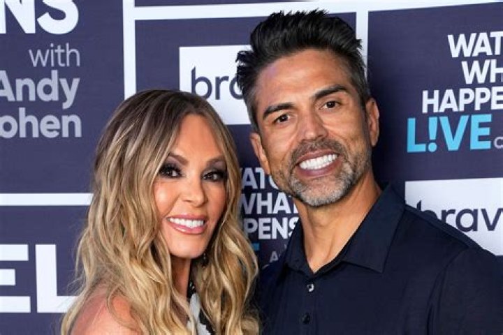 Tamra Judge is Married to Her Co-Star, Eddie Judge and has $2 Million Net Worth.