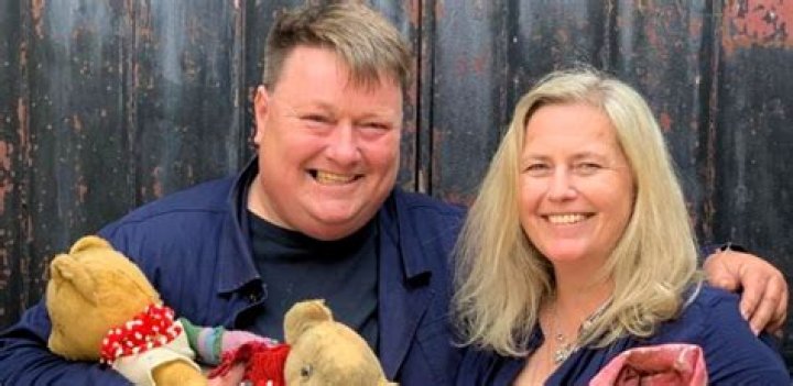 Tara Franklin Antiques Wikipedia Age, Husband And Net Worth