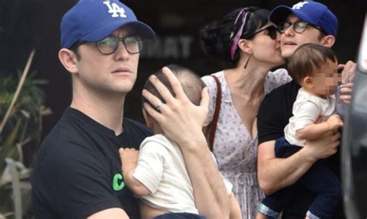 Tasha McCauley Wikipedia: Joseph Gordon Levitt Wife Age Gap And Kids