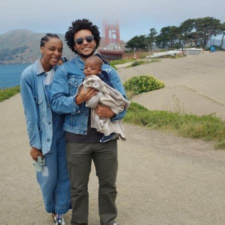 Tavior Mowry: Wife, Baby, and Height