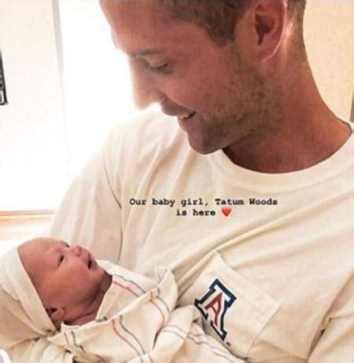 Taylor Cole & Kevin Simshauser Blissfully Living In Their Married Life; Became Parents Of An Adorable Child