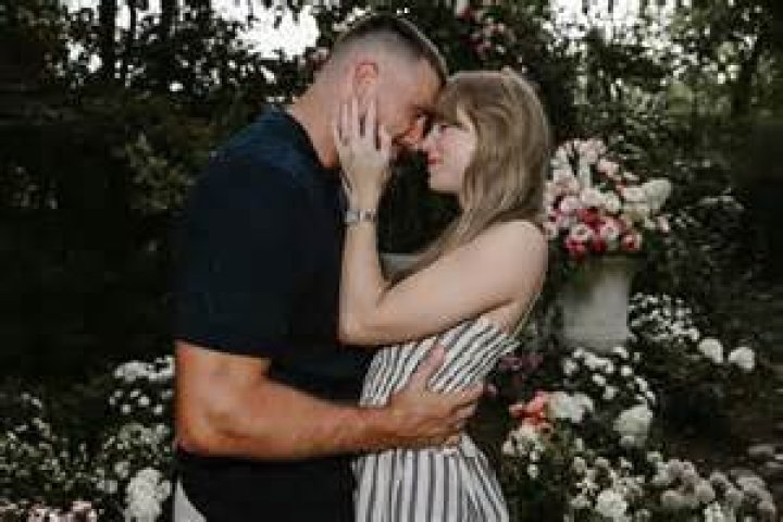 Taylor Swift and Travis Kelce's 'overwhelming' relationship is 'taking a toll'