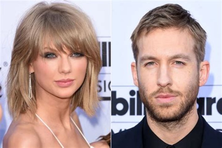 Taylor Swift & Calvin Harris split after 15 months together, he dumped her!