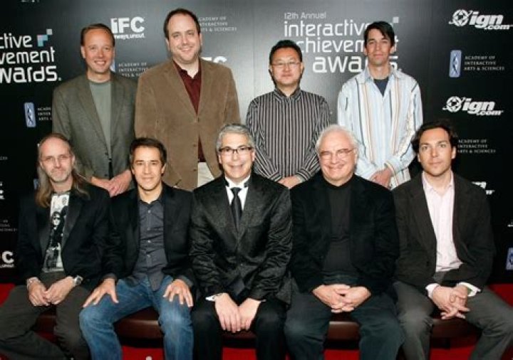 Ted Price Net Worth - Wiki, Age, Weight and Height, Relationships, Family, and More