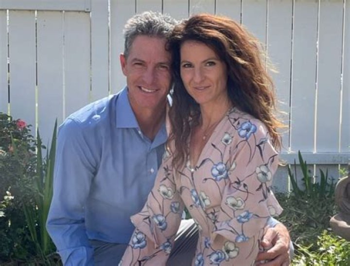 Ted Scott Wife, Melanie, Just Celebrated Their 20th Anniversary, Age Gap And Children