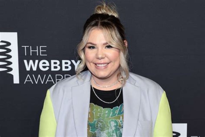 Teen Mom 2’s Kailyn Lowry, who is antivax, got covid after a trip – again