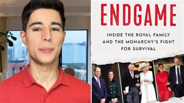 Telegraph: Omid Scobie sent copies of ‘Endgame’ to ‘Sussex Squad influencers’