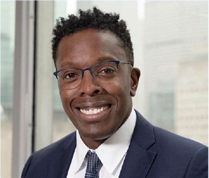 Temidayo Aganga-Williams Wikipedia Age Wife And Net Worth