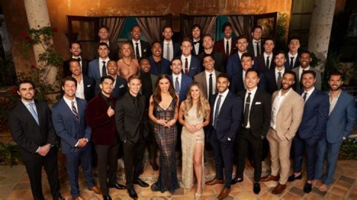 Ten of The Bachelor and The Bachelorette Couples That Are Still Together!!