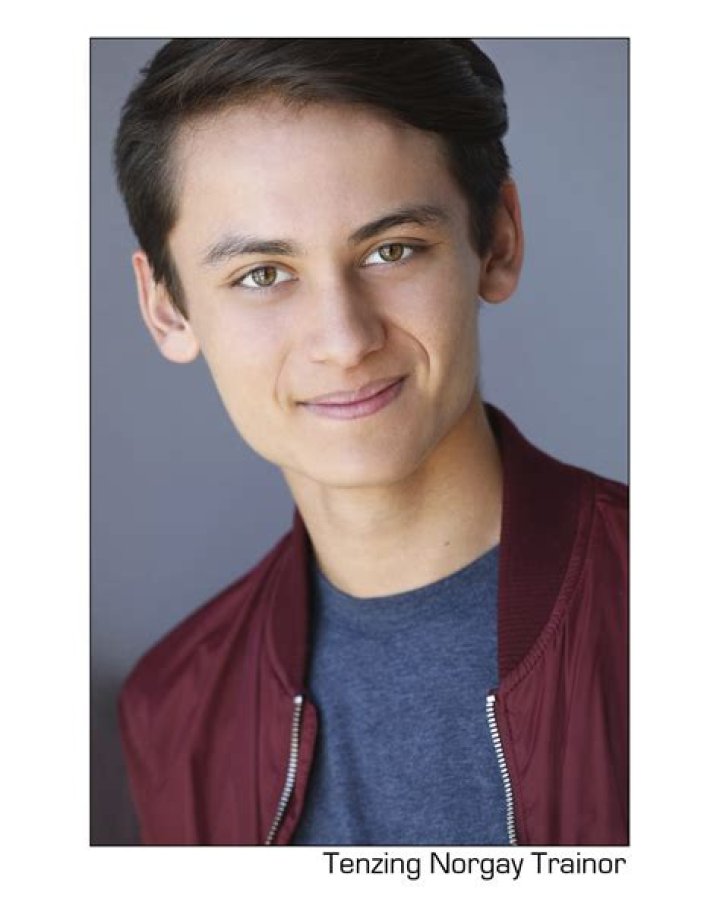 Tenzing Norgay Trainor's Brother, Family, Net Worth, and More